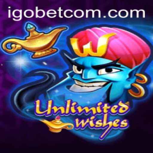 UnlimitedWishes: A Dynamic Game Experience at iGO Casino