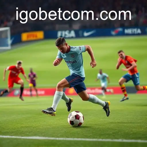 Exploring the World of Virtual Sports with iGO Casino