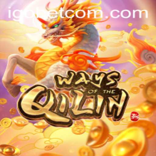 Unveiling the Mystical World of 'Ways of the Qilin' at iGO Casino