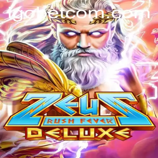 Discover the Thrills of ZeusRushFeverDeluxe at iGO Casino